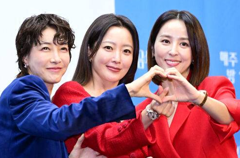 다음생은 없으니까 몇부작