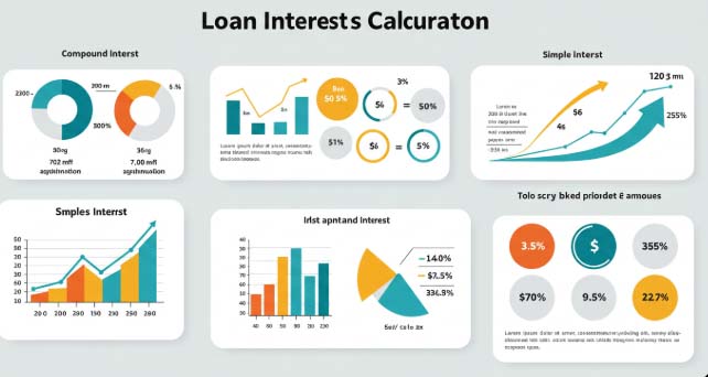 온라인 금융계산기 활용 팁