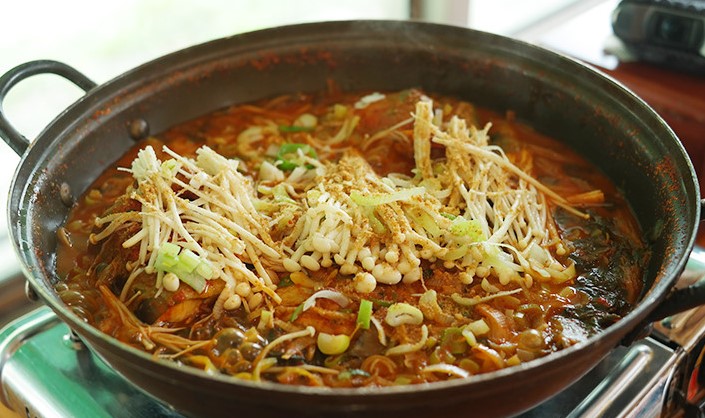 담양 현지인 맛집