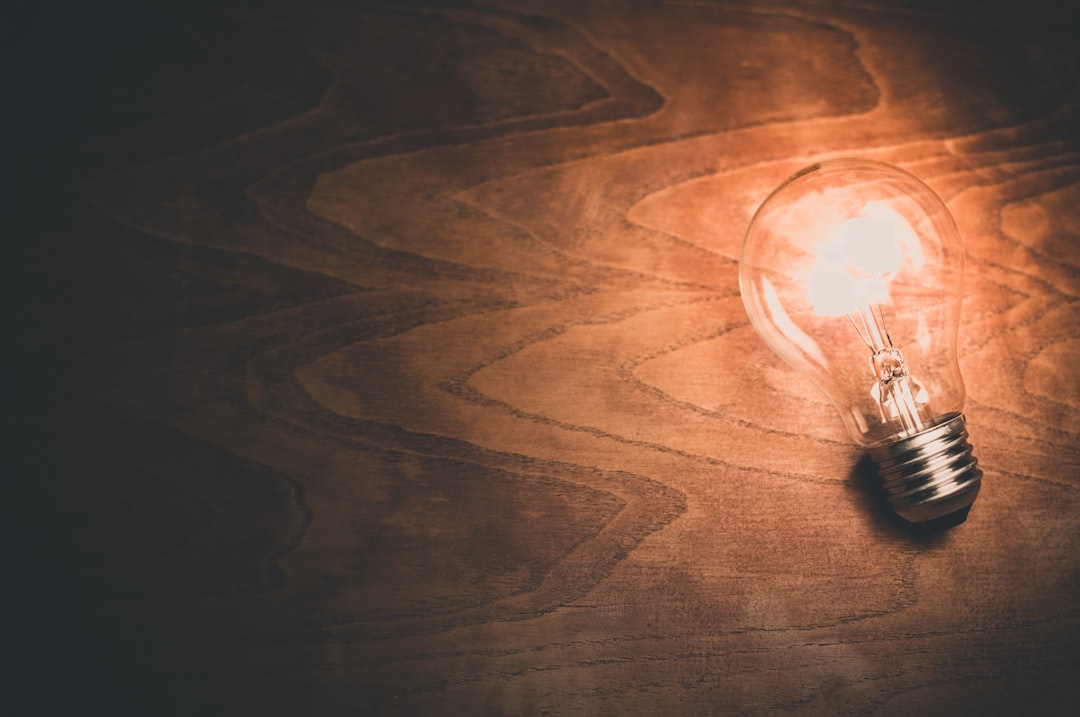 Energy efficiency