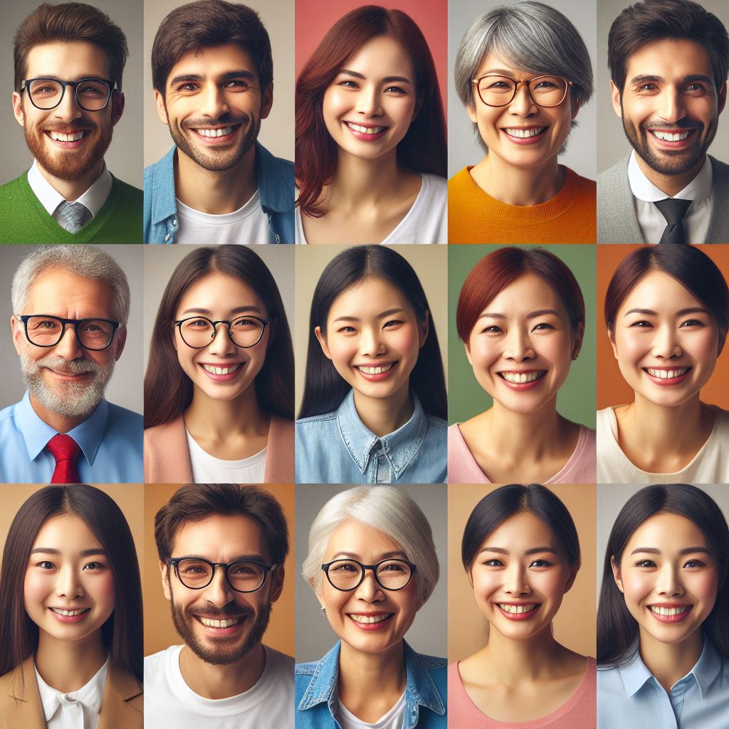 긍정적인사람들