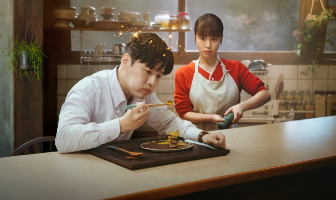 당신의 맛 드라마 방송시간, 출연진 모연주&한범우(몇부작)