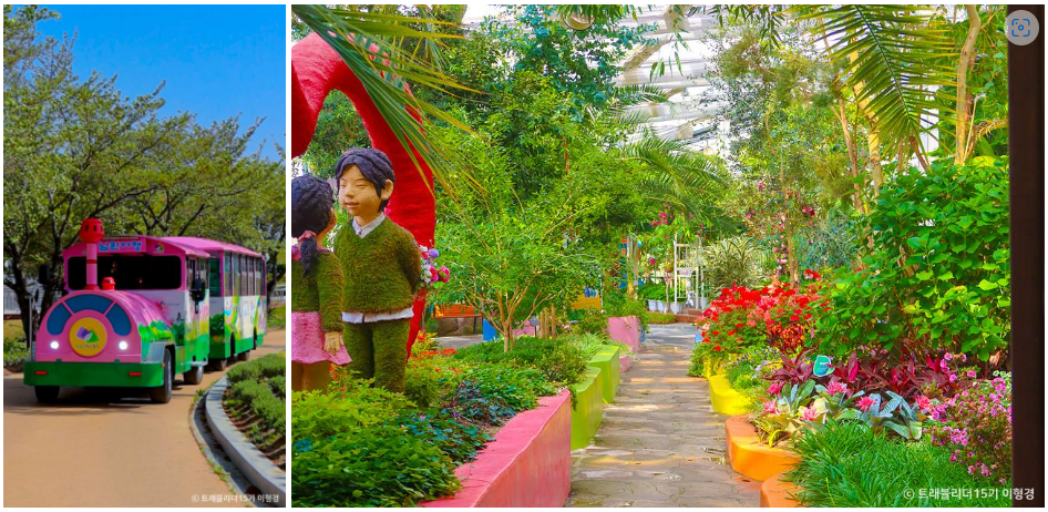 남원 여행 가볼만한 곳