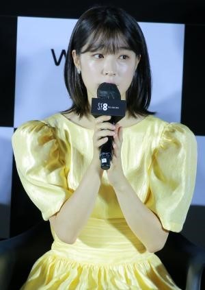 로기완 여주인공 최성은 4