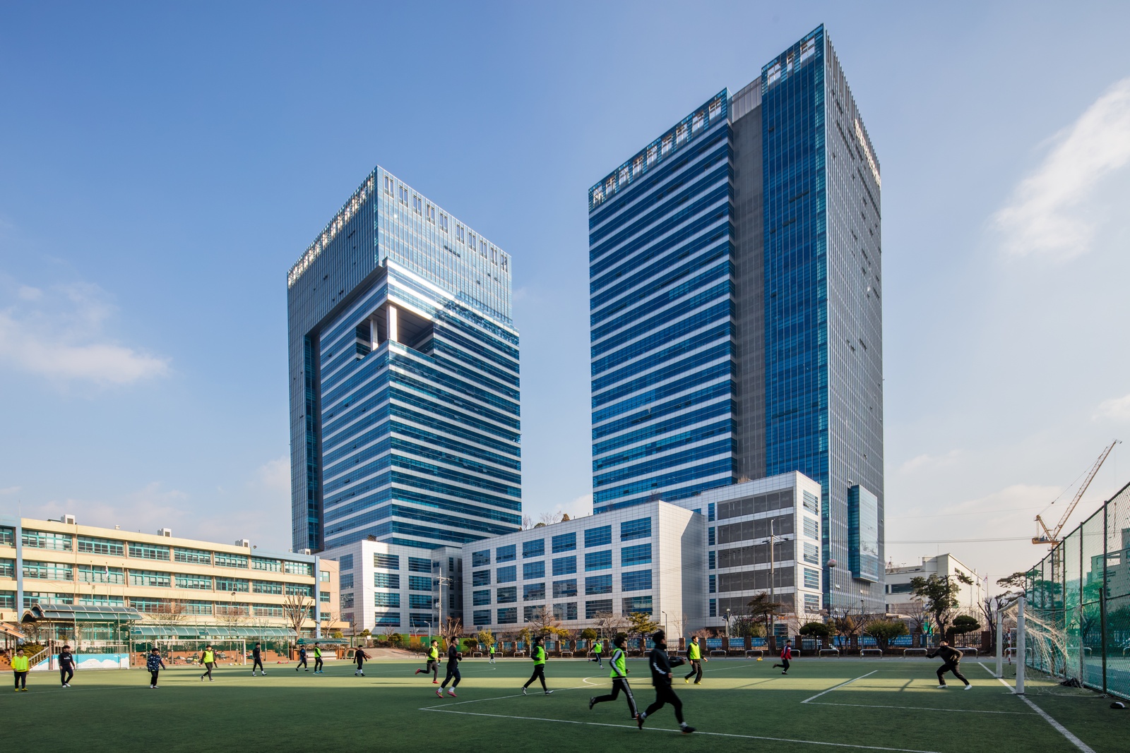 지식산업센터 현대