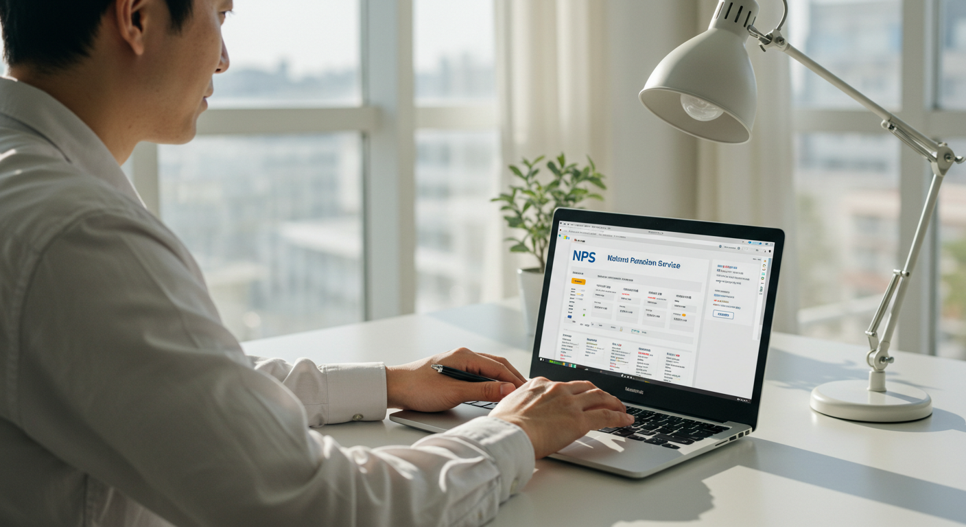 국민연금 절세전략 IRP 연금저축