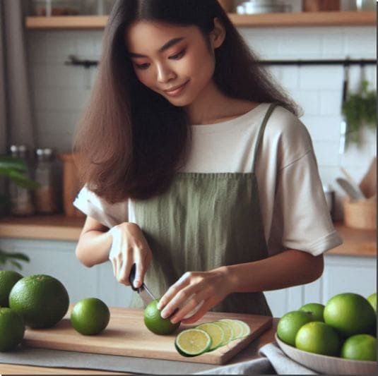 청귤 효능 및 활성 성분 먹는 법과 주의점