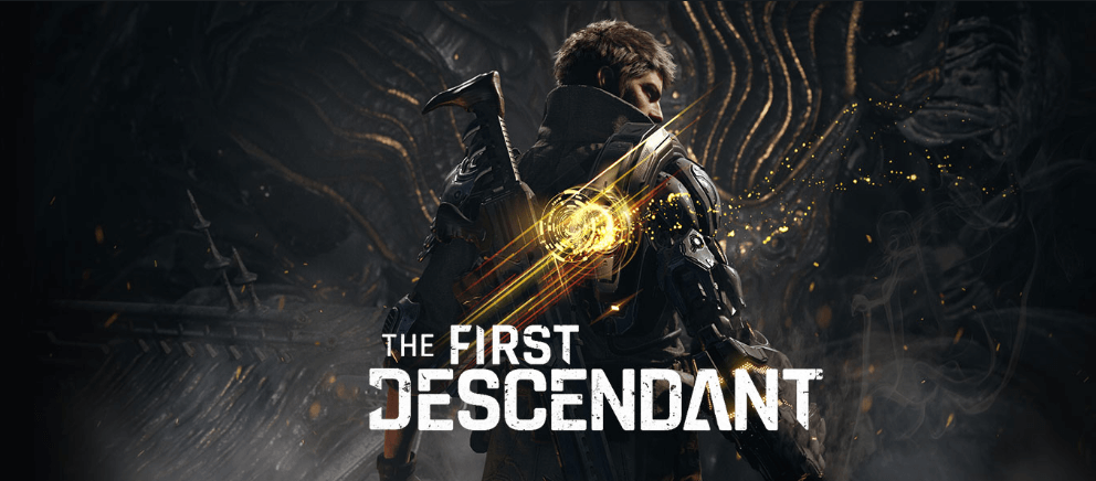 FIRST DESCENDANT