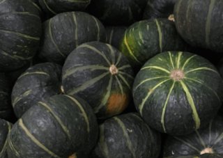 단호박의 다양한 섭취 방법