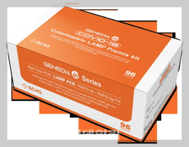 녹십자엠에스 기업 제품