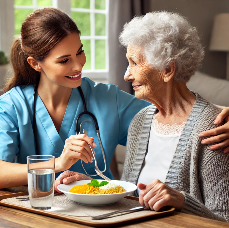 노인 돌봄 서비스 신청방법1