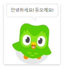듀오링고