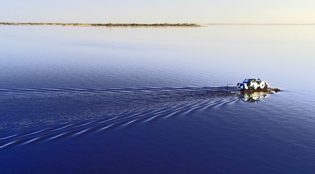 water taxi