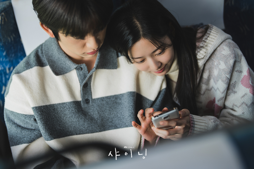 샤이닝 관전포인트