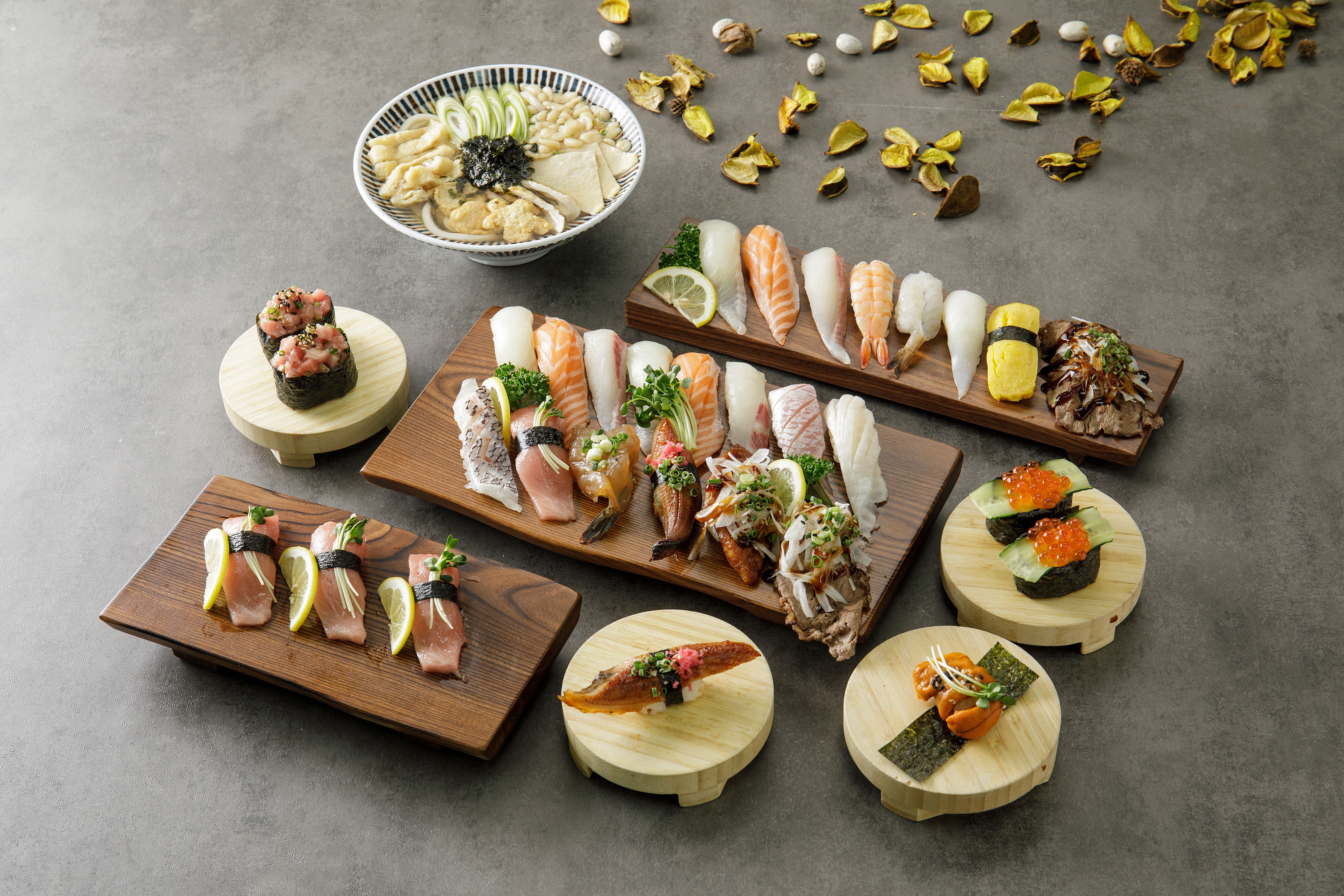 스시투어 사직 본점