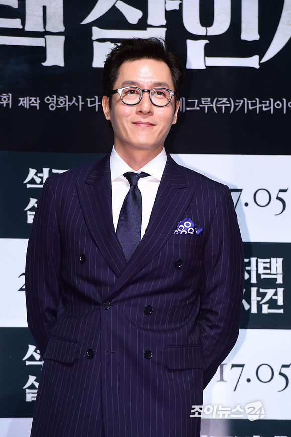 고 김주혁이 세상을 떠난 지 6년이 지났다.[사진=조이뉴스24 DB]