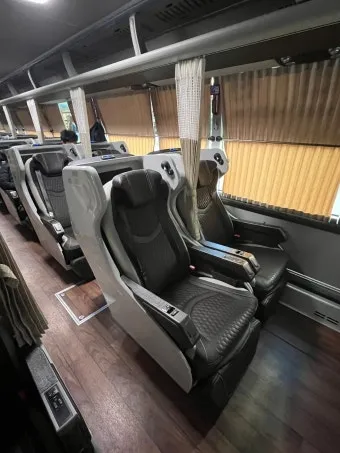 대전 인천공항 리무진 버스 시간표와 예약 위치 정리_13