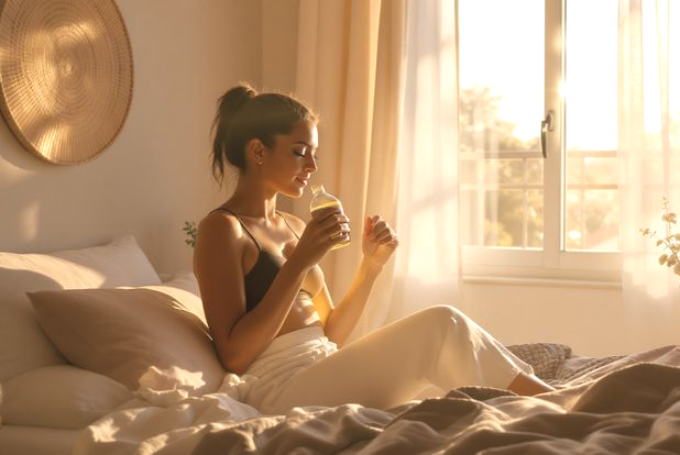 호르몬 불균형이 체중에 미치는 영향: 살이 찌는 진짜 이유