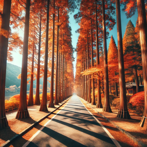 춘천시외버스터미널 여행 명소안내