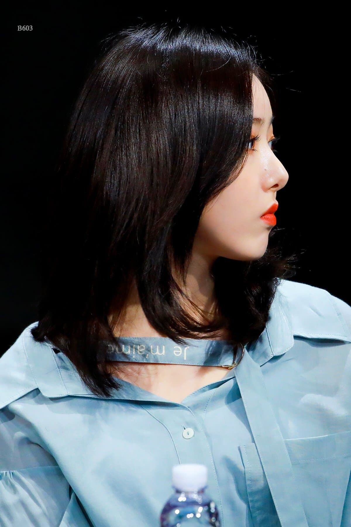 여자친구 팬사인회 모음