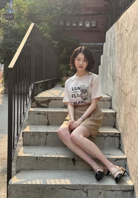 장다아 