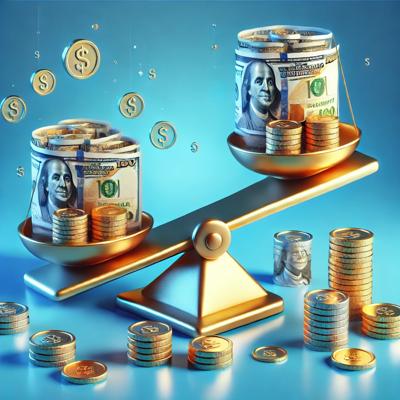 레버리지 투자의 모든 것! 초보자도 이해하기 쉬운 부채 활용 전략 가이드