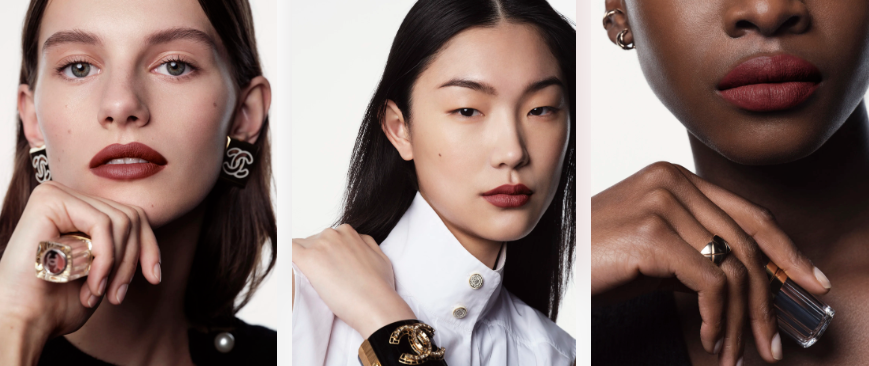 31 LE ROUGE (트렁떼 엉 르 루즈)