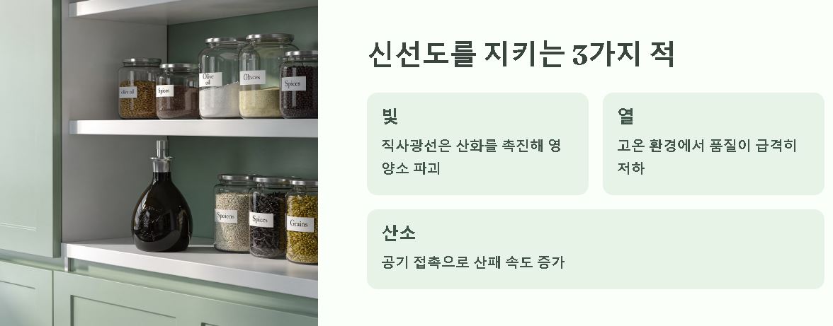 올리브오일 섭취방법