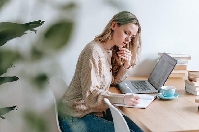 하루를 쪼개는 법: 루틴의 3단계 구조