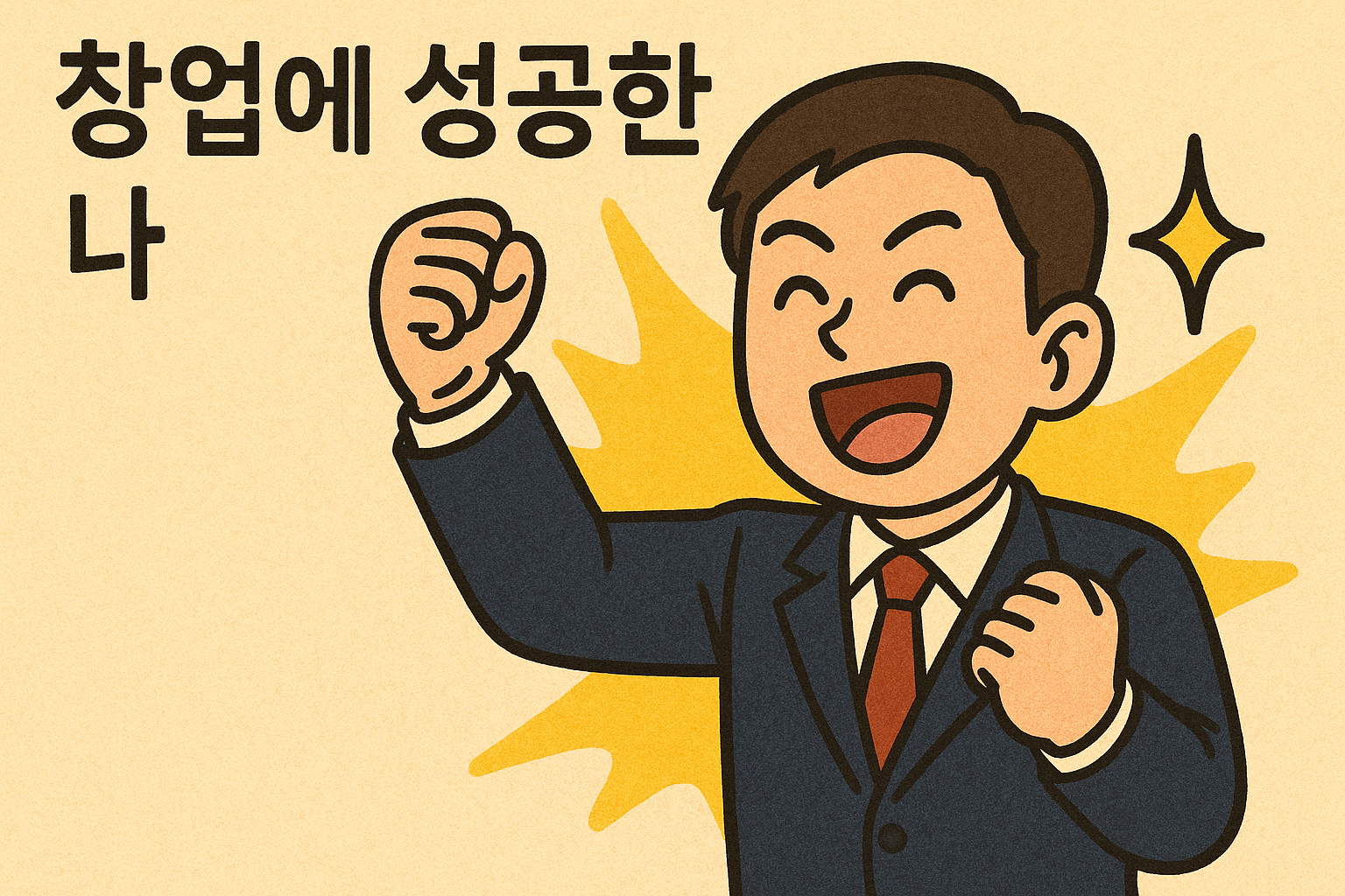 창업성공