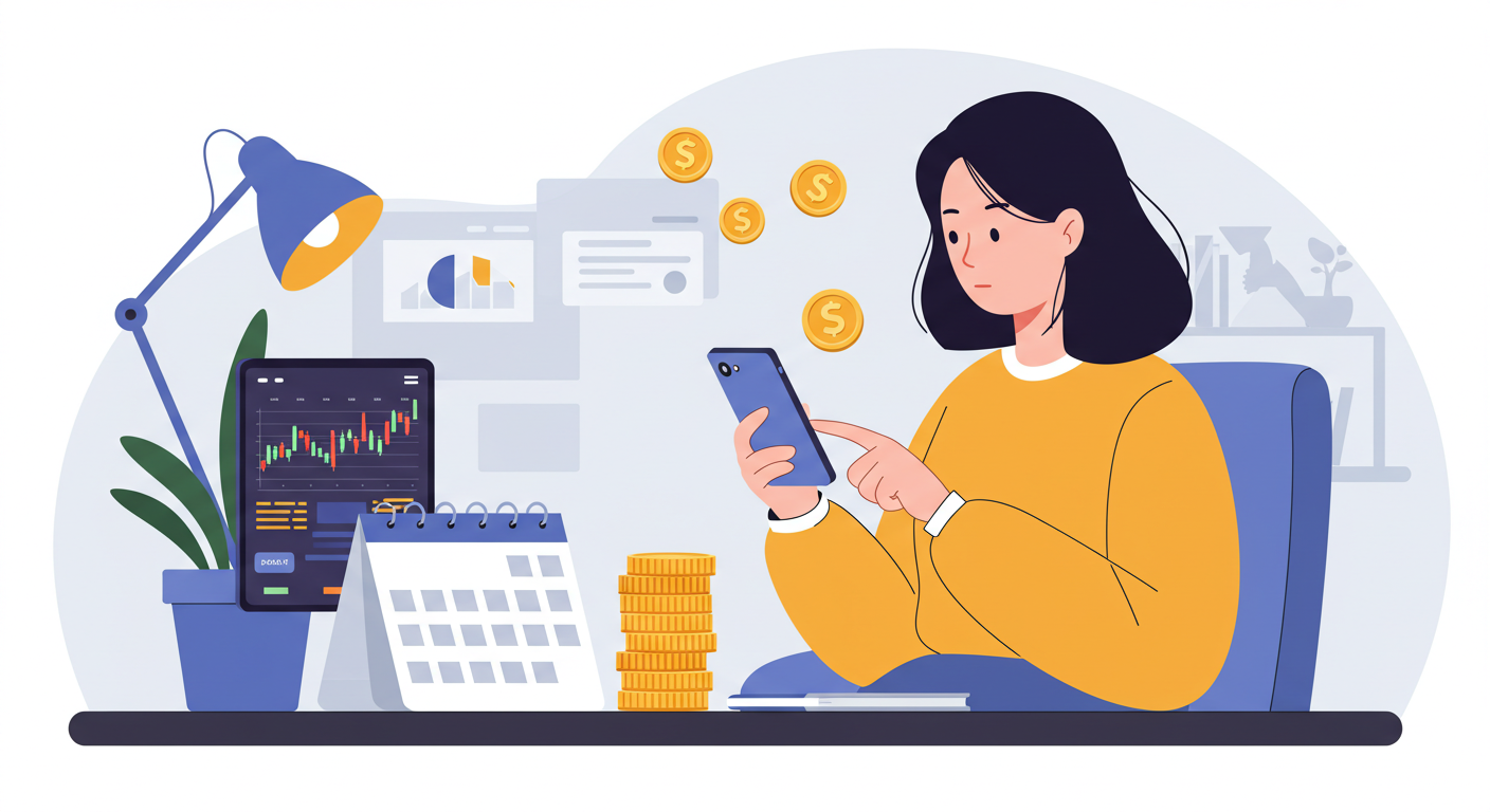 T+2제도&amp;#44; 마지막매수일&amp;#44; 금융지식