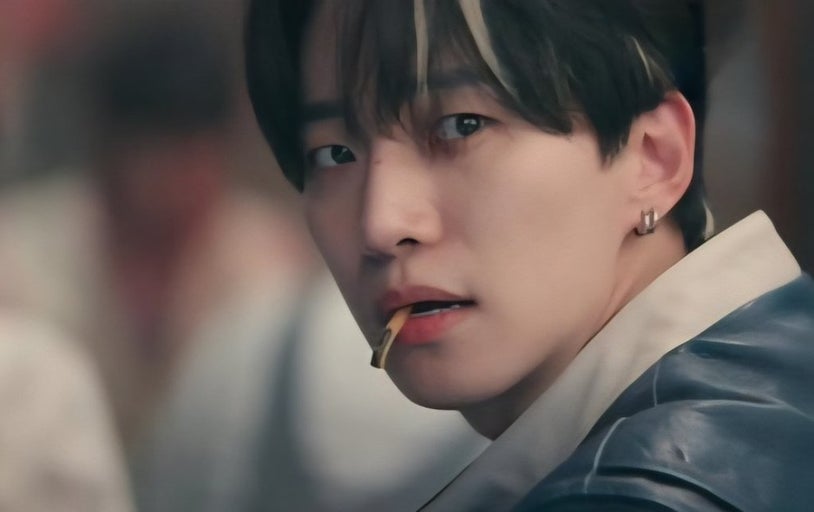 태풍상사 등장인물 드라마 첫 출근 준비 김민하 줄거리