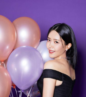 배우 채정안 프로필