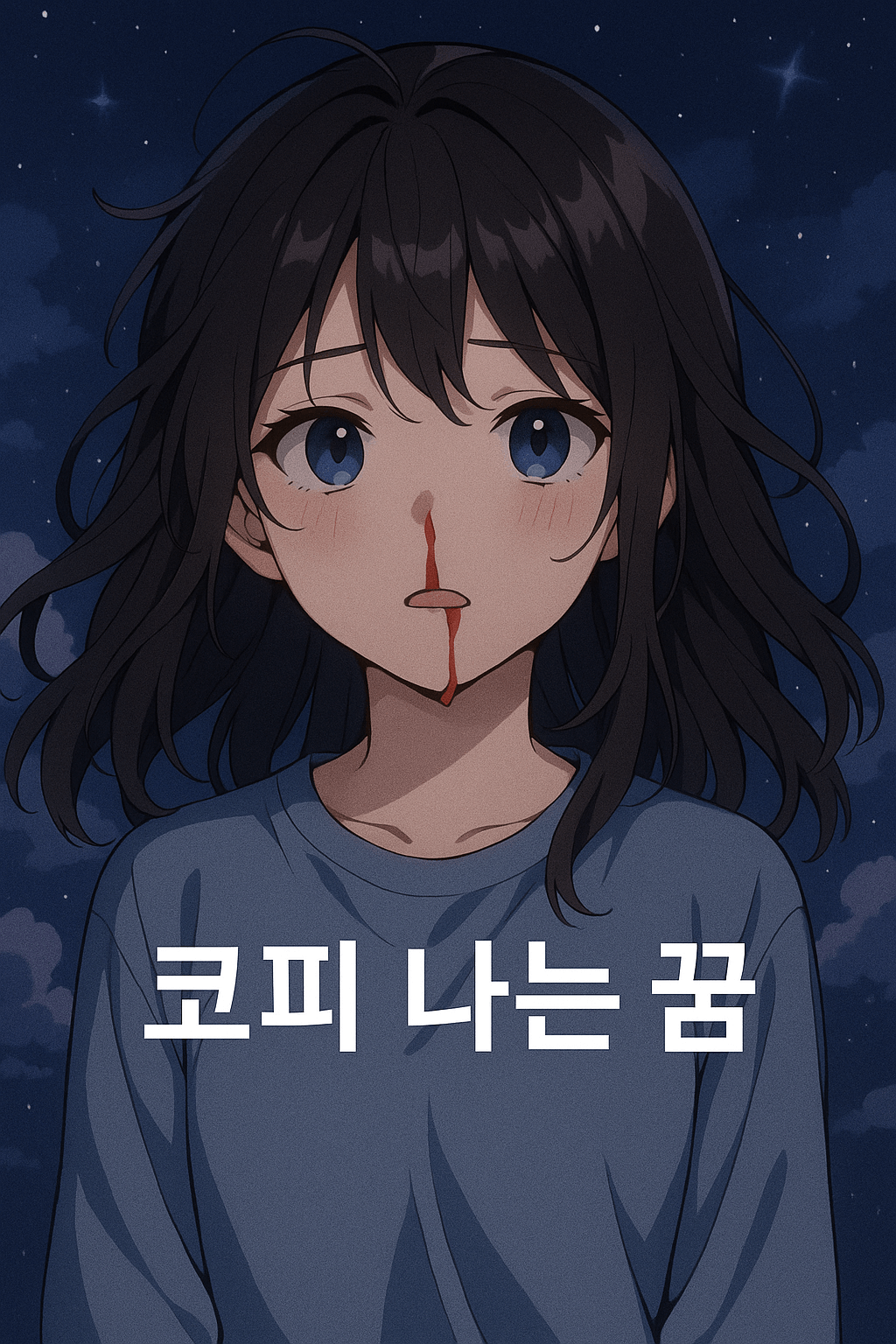 코피 나는 꿈