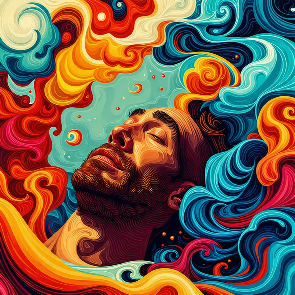 똥에 관한 꿈 해몽