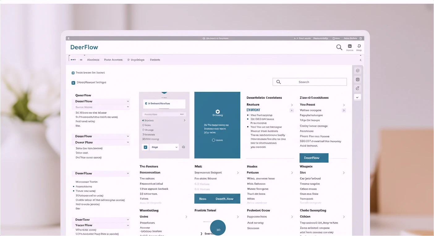 LangChain 기반 AI 연구 도우미