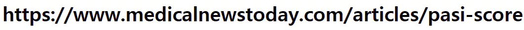 PASI-점수-설명-URL