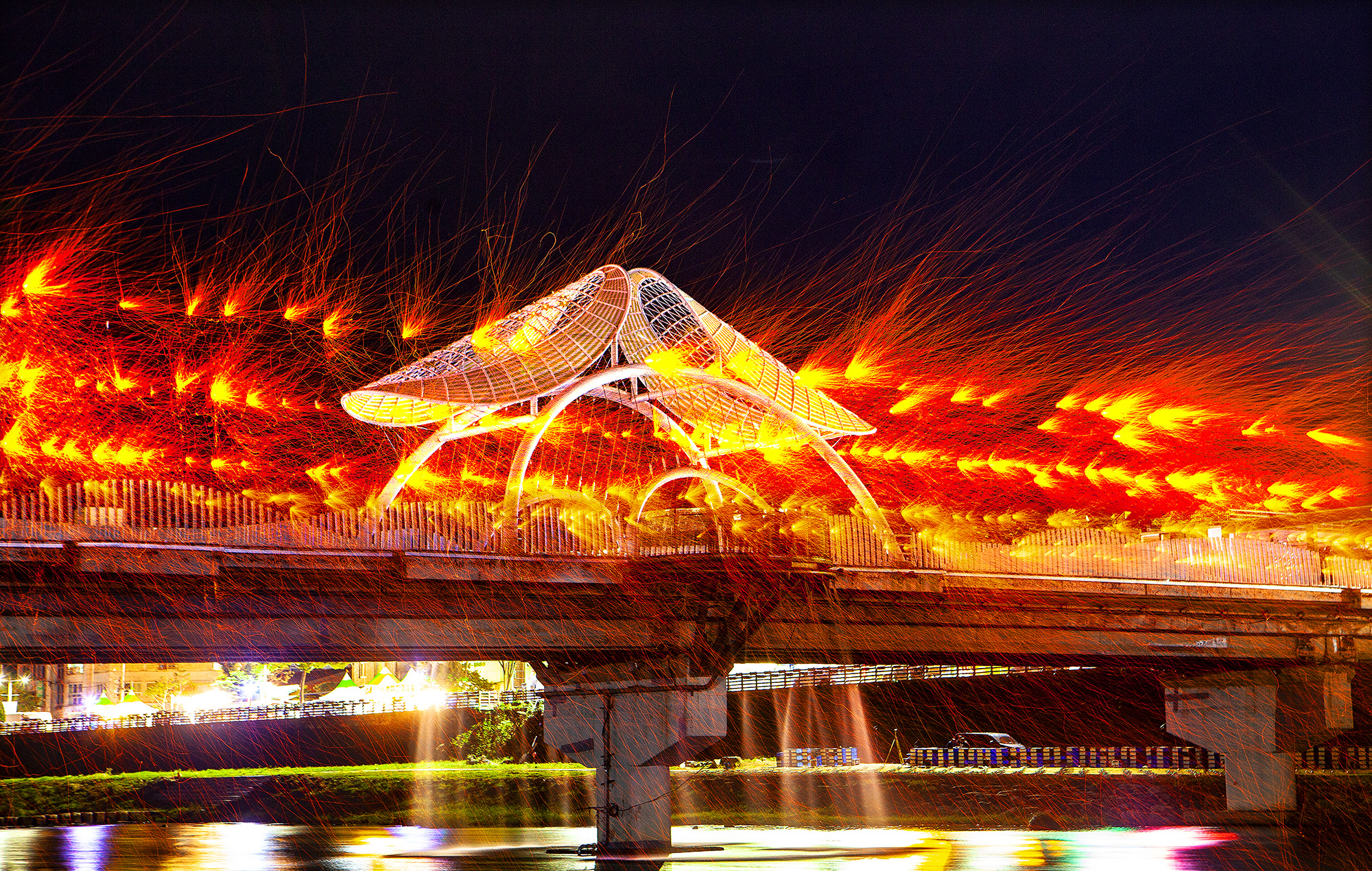 muju-anseong-nakhwa-festival