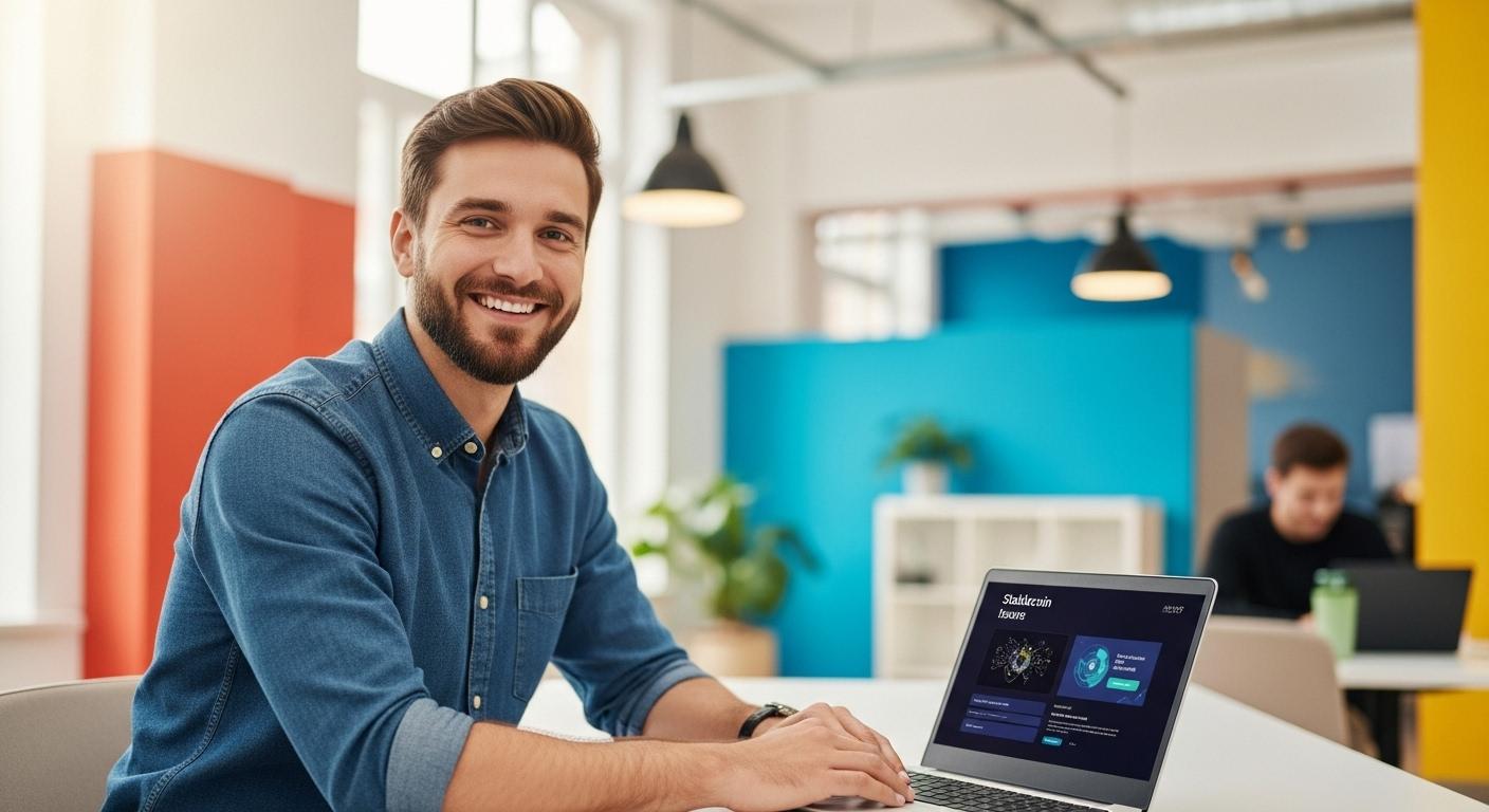 스테이블 코인 발행회사