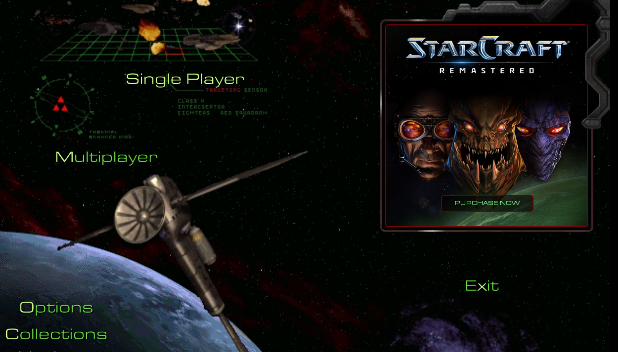 스타크래프트 무료다운로드