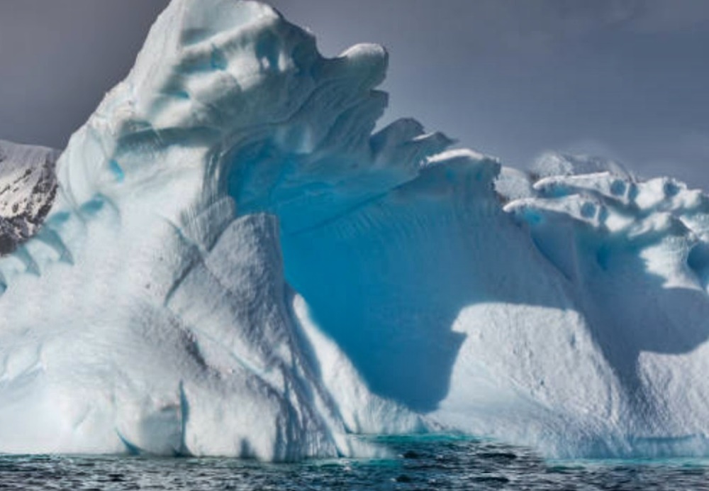 빙하가 무너지면 왜 &lsquo;곡물 가격&rsquo;이 먼저 요동칠까요!