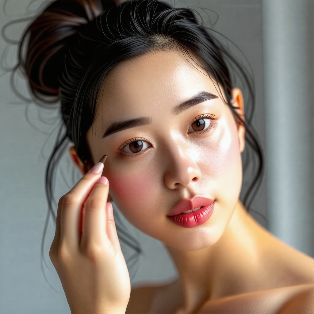 더마팩토리 비건 콜라겐 쿠션