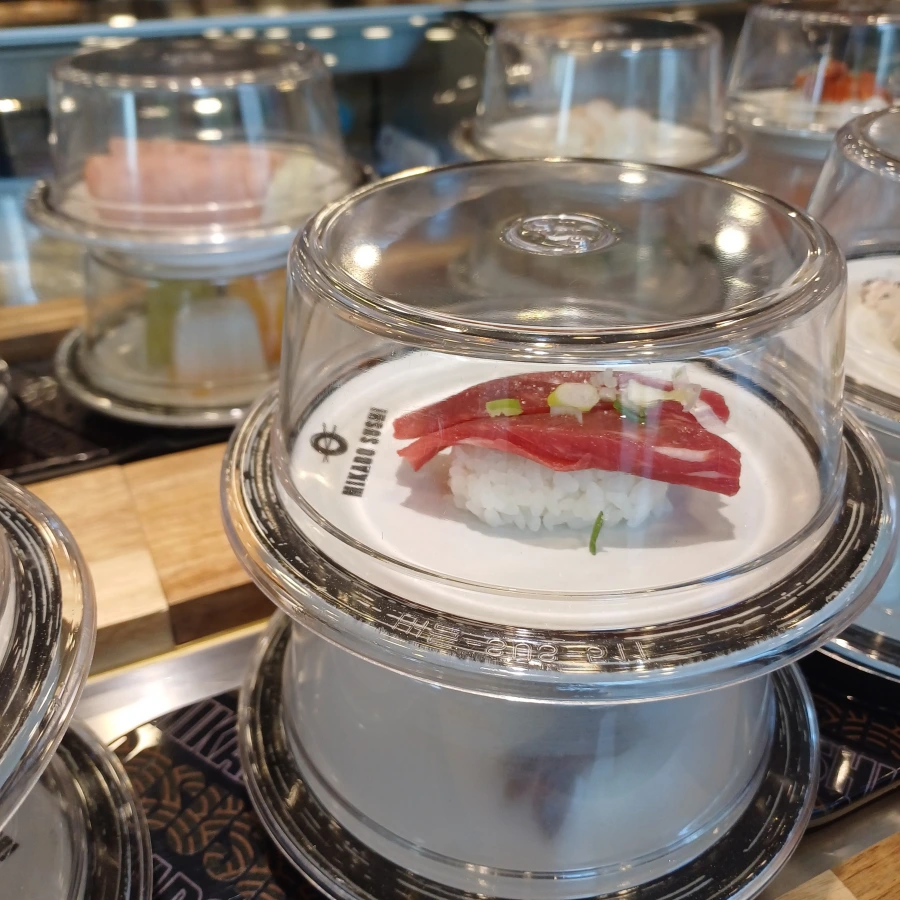 인천 길병원 맛집, 미카도스시 인천 구월점 방문 후기