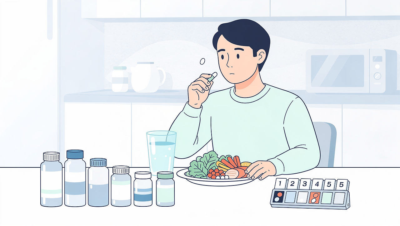 베타알라닌-효능-복용법-섭취량-시간-제품