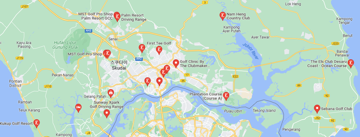 조호바루-골프-연습장