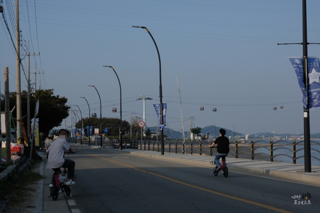 제부도 글램핑 글램비