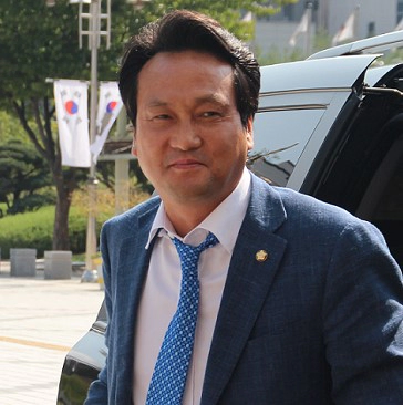 안민석 국회의원 프로필 재산 아들