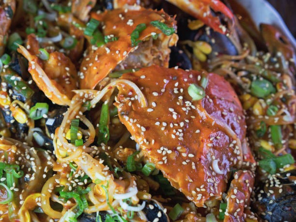 초복중복말복-복날-먹는음식