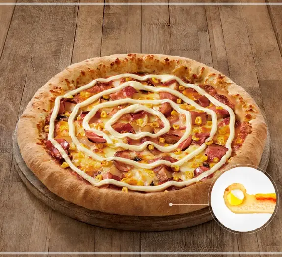 도미노피자-메뉴-프리미엄-하프앤하프-클래식-사이드