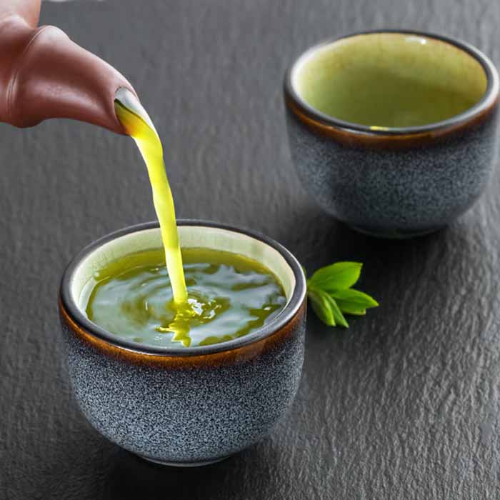 녹차의 효능